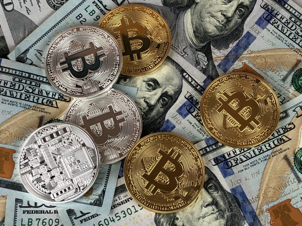 Analyse: Bitcoin bricht mit Widerstand und handelt über 50.000 USD